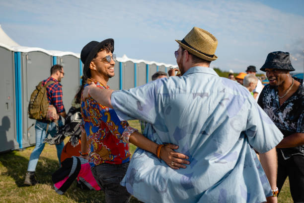Santa Cruz, CA porta potty rental Company
