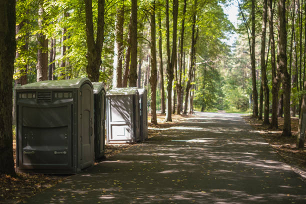 Portable Toilet Options We Offer in Santa Cruz, CA