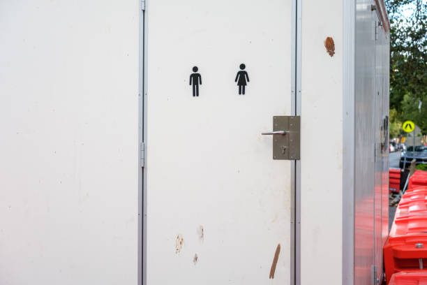 Best Handicap porta potty rental  in Santa Cruz, CA