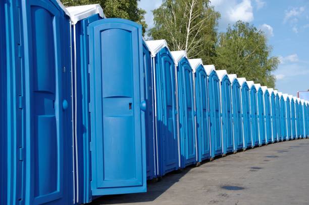 Best Best portable toilet rental  in Santa Cruz, CA